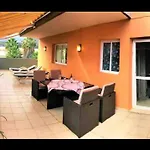 Casa De Ricardo Διαμέρισμα Puertito de Guimar