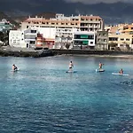 Casa De Ricardo Διαμέρισμα Puertito de Guimar