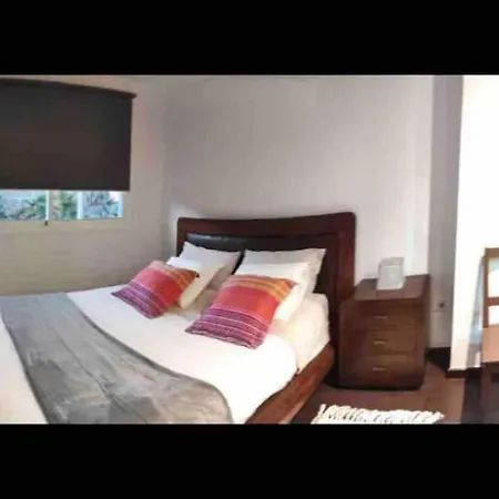 Διαμέρισμα Casa De Ricardo Puertito de Guimar