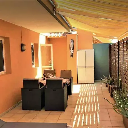 Apartamento Casa De Ricardo *