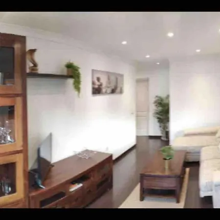 Apartamento Casa De Ricardo Puertito de Guimar