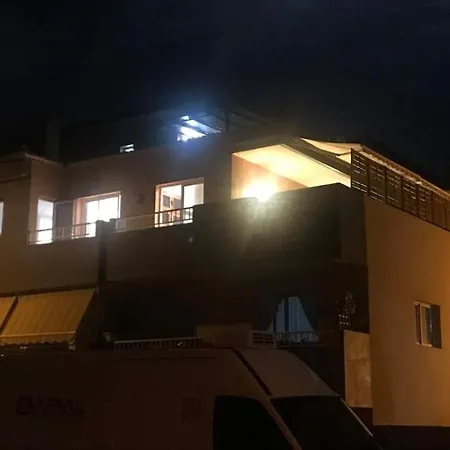 Apartamento Casa De Ricardo Puertito de Guimar