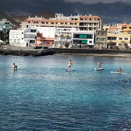 Casa De Ricardo Apartamento Puertito de Guimar