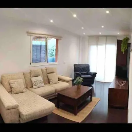 Casa De Ricardo Apartment *