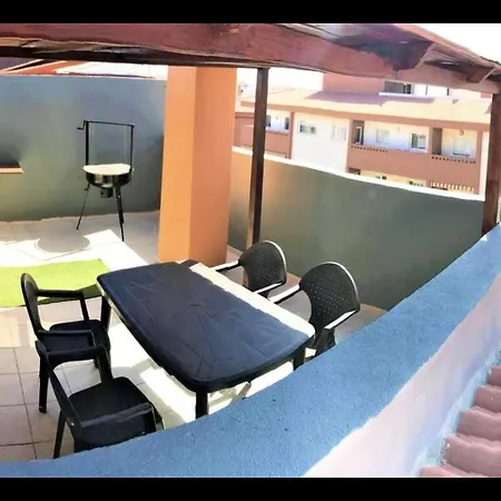 Casa De Ricardo Appartement *
