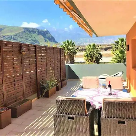 Casa De Ricardo Appartement *