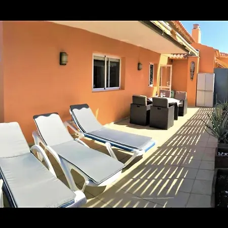 Casa De Ricardo